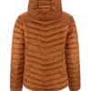 CORE EXPLORE LT. INSULATION JACKET