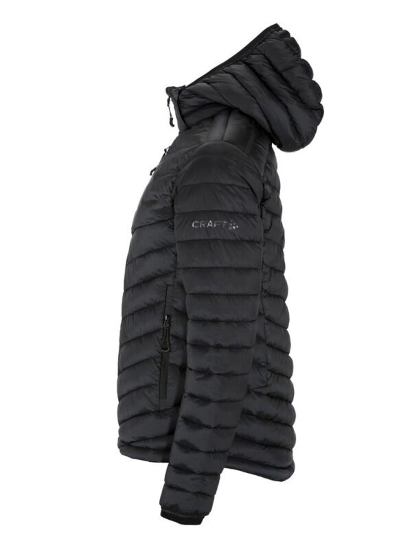 1915261-1208-1262678433 CORE EXPLORE LT. INSULATION JACKET WOMAN