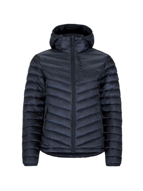 CORE EXPLORE LT. INSULATION JACKET WOMAN