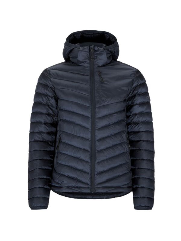1915261-1209-1783730121 CORE EXPLORE LT. INSULATION JACKET WOMAN