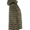 1915261-1237-1550256629 CORE EXPLORE LT. INSULATION JACKET WOMAN