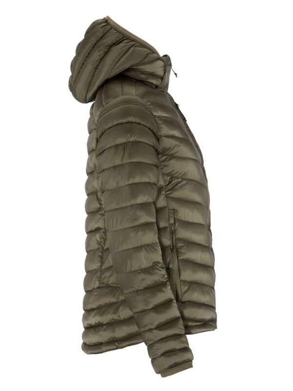 1915261-1237-1550256629 CORE EXPLORE LT. INSULATION JACKET WOMAN
