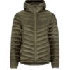 1915261-1237-320258152 CORE EXPLORE LT. INSULATION JACKET WOMAN