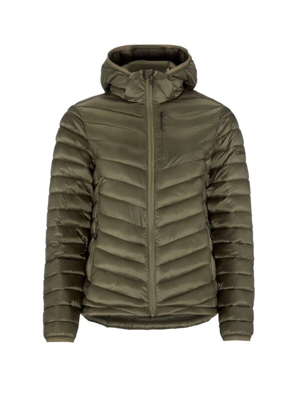 1915261-1237-320258152 CORE EXPLORE LT. INSULATION JACKET WOMAN