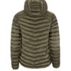 1915261-1237-671598189 CORE EXPLORE LT. INSULATION JACKET WOMAN