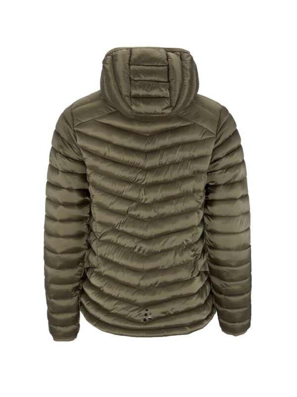 1915261-1237-671598189 CORE EXPLORE LT. INSULATION JACKET WOMAN