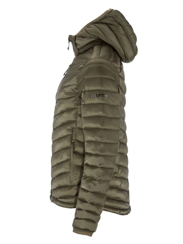 1915261-1237-899556105 CORE EXPLORE LT. INSULATION JACKET WOMAN