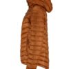 1915261-1262-1043460591 CORE EXPLORE LT. INSULATION JACKET WOMAN