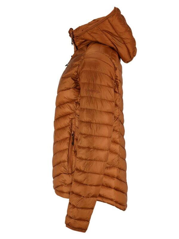 1915261-1262-1043460591 CORE EXPLORE LT. INSULATION JACKET WOMAN