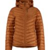 1915261-1262-1862371089 CORE EXPLORE LT. INSULATION JACKET WOMAN