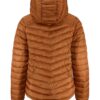 1915261-1262-397445860 CORE EXPLORE LT. INSULATION JACKET WOMAN