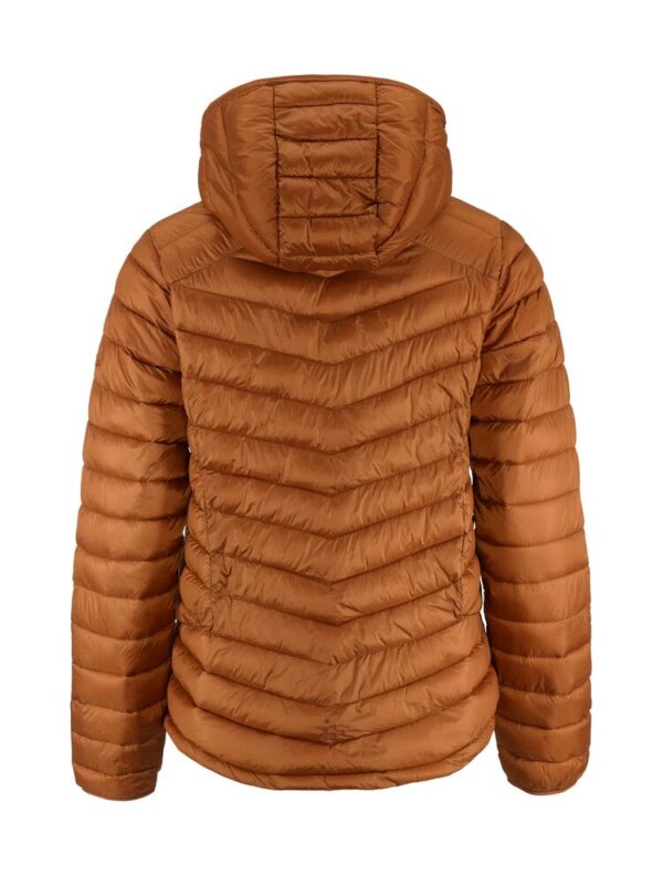 1915261-1262-397445860 CORE EXPLORE LT. INSULATION JACKET WOMAN