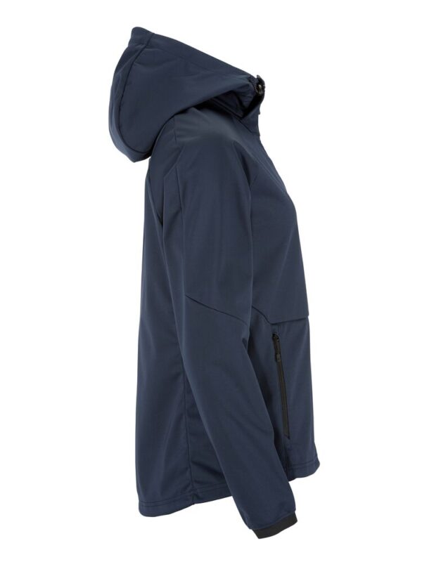 CORE EXPLORE SOFTSHELL 2.0 JACKET WOMAN