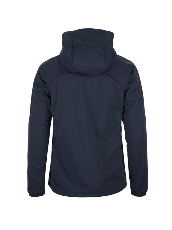 CORE EXPLORE SOFTSHELL 2.0 JACKET WOMAN