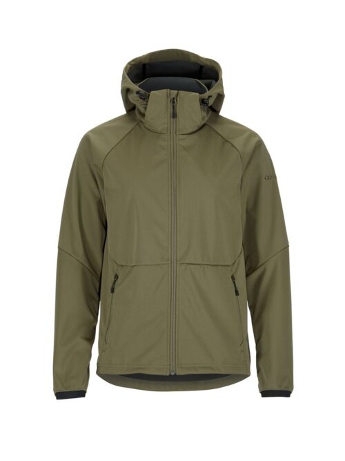 CORE EXPLORE SOFTSHELL 2.0 JACKET WOMAN
