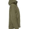 CORE EXPLORE SOFTSHELL 2.0 JACKET WOMAN