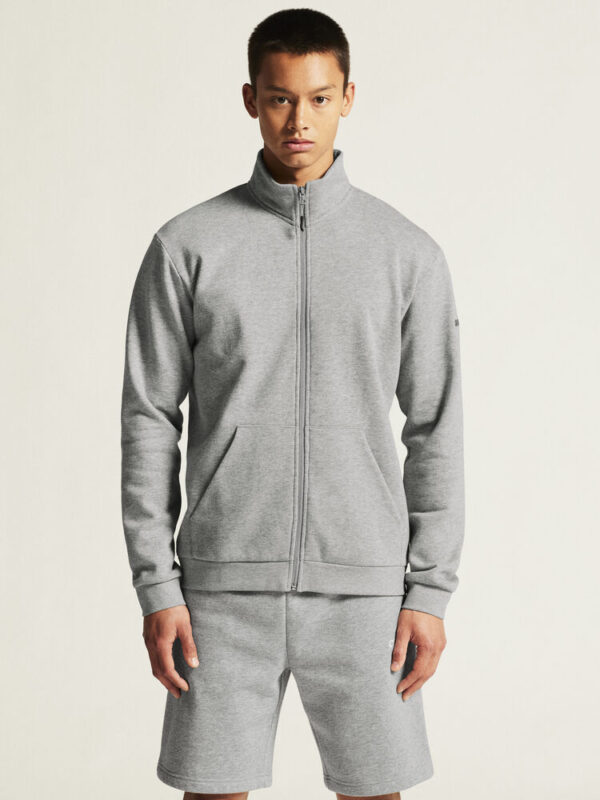 COMMUNITY 2.0 ZIP JACKET
