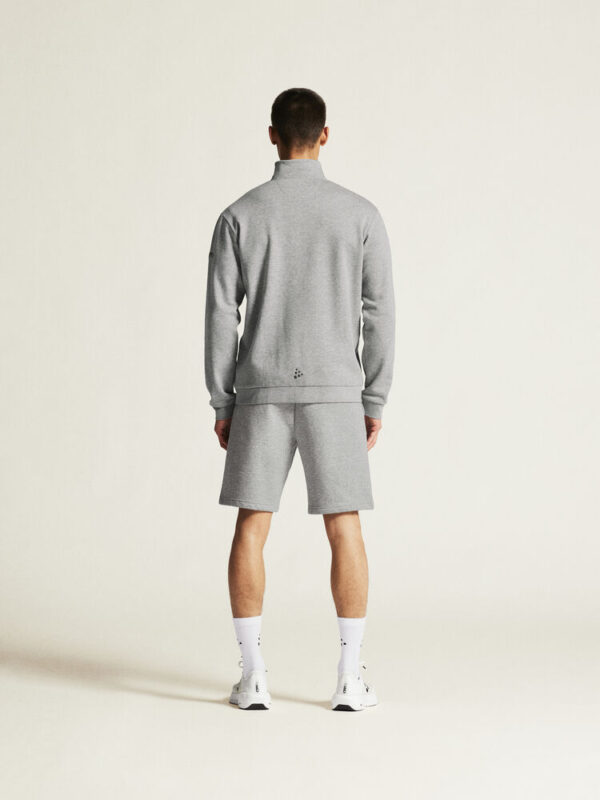 COMMUNITY 2.0 ZIP JACKET