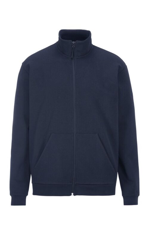COMMUNITY 2.0 ZIP JACKET