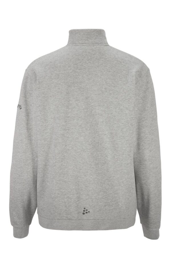 COMMUNITY 2.0 ZIP JACKET