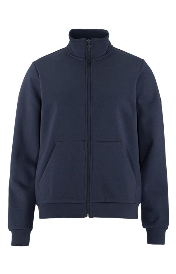 1915298-1211-1789946252 COMMUNITY 2.0 ZIP JACKET WOMAN