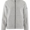 1915298-1226-2069611936 COMMUNITY 2.0 ZIP JACKET WOMAN