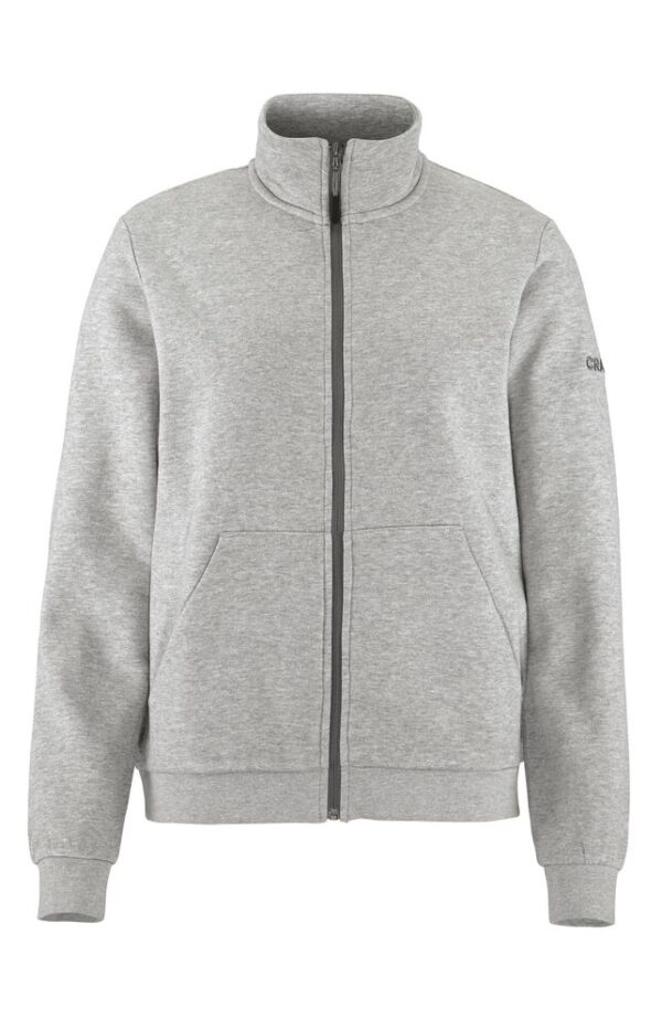 1915298-1226-2069611936 COMMUNITY 2.0 ZIP JACKET WOMAN