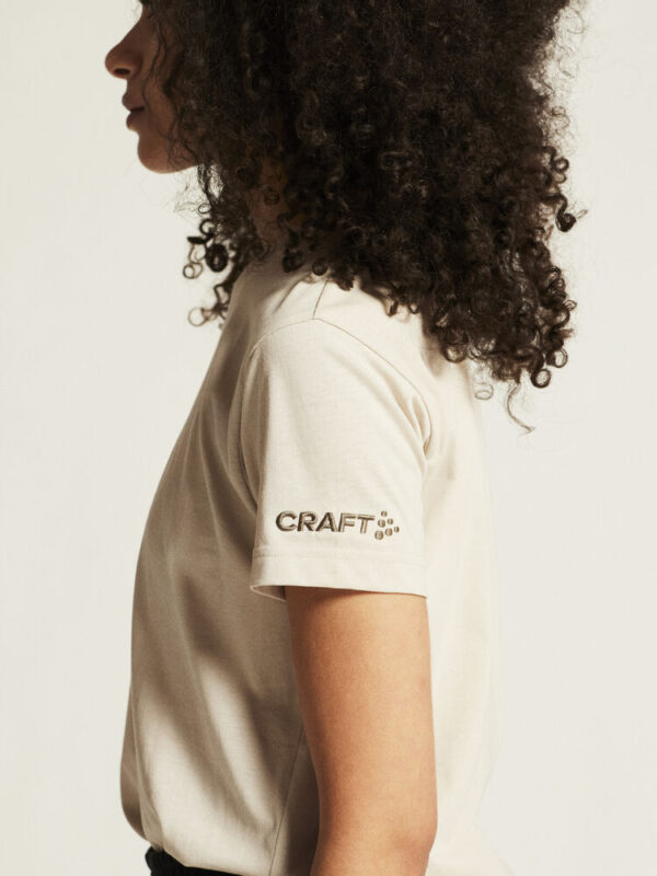 COMMUNITY 2.0 TEE WOMAN