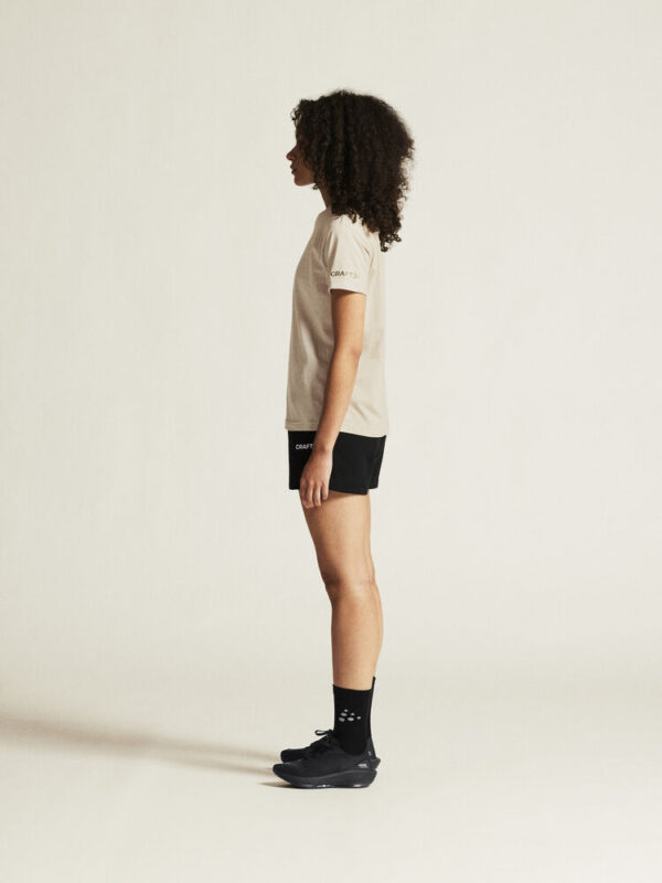 COMMUNITY 2.0 TEE WOMAN