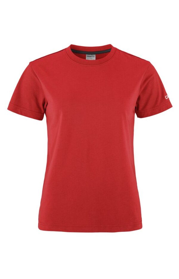 COMMUNITY 2.0 TEE WOMAN