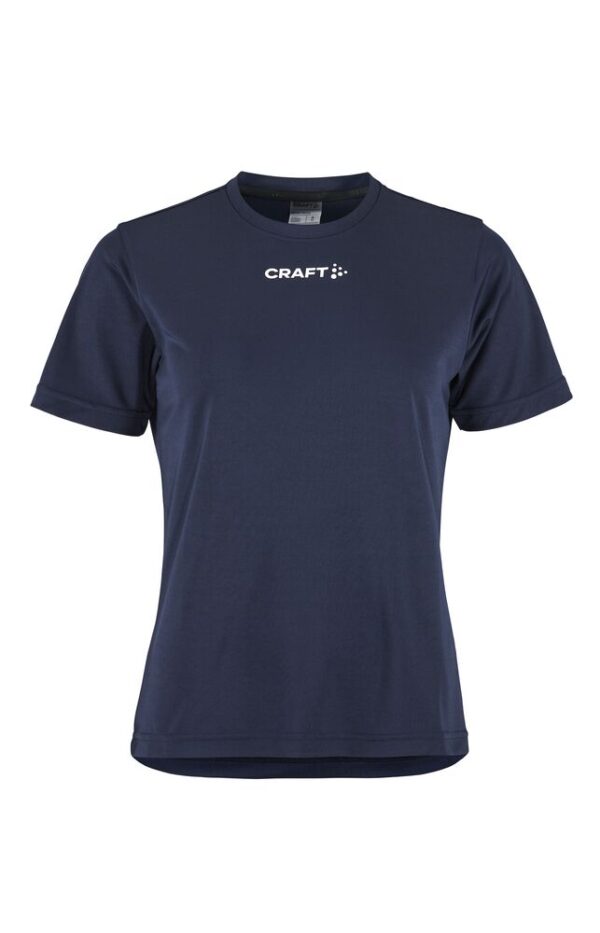 1915304-1211-585487154 SQUAD GO FUNCTION TEE WOMAN