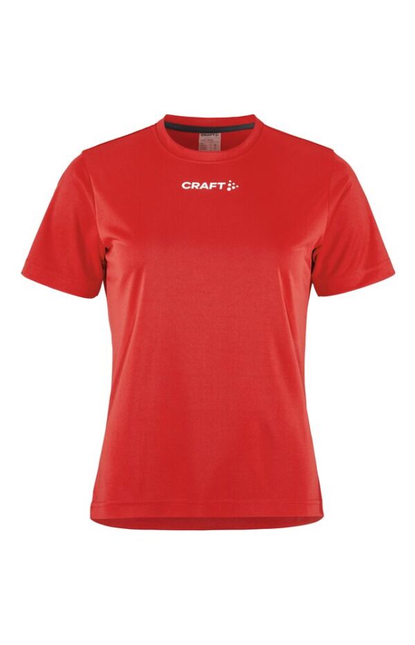 1915304-1214-37401257 SQUAD GO FUNCTION TEE WOMAN