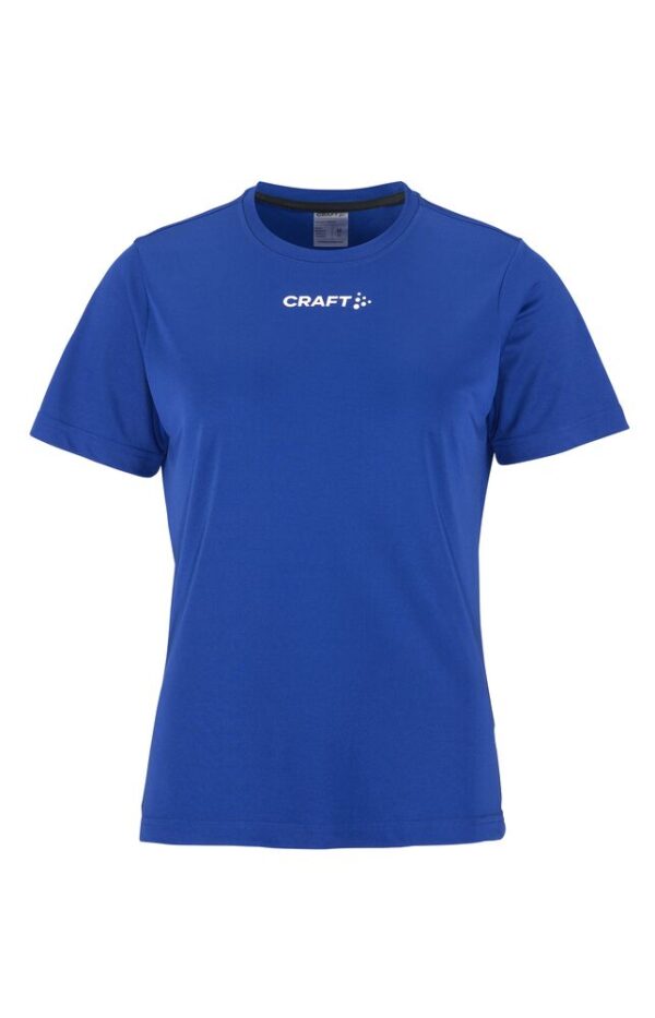 1915304-1222-1914411732 SQUAD GO FUNCTION TEE WOMAN