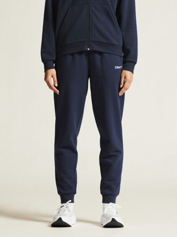 COMMUNITY 2.0 PANTS WOMAN