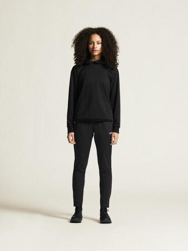1915310-0-1948969279 COMMUNITY 2.0 FUNCTION HOODIE WOMAN