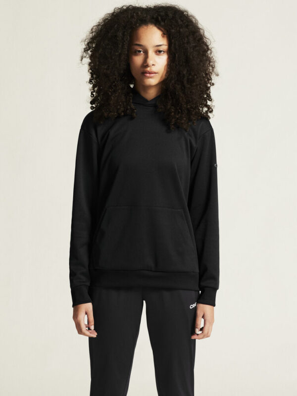 1915310-0-567758830 COMMUNITY 2.0 FUNCTION HOODIE WOMAN