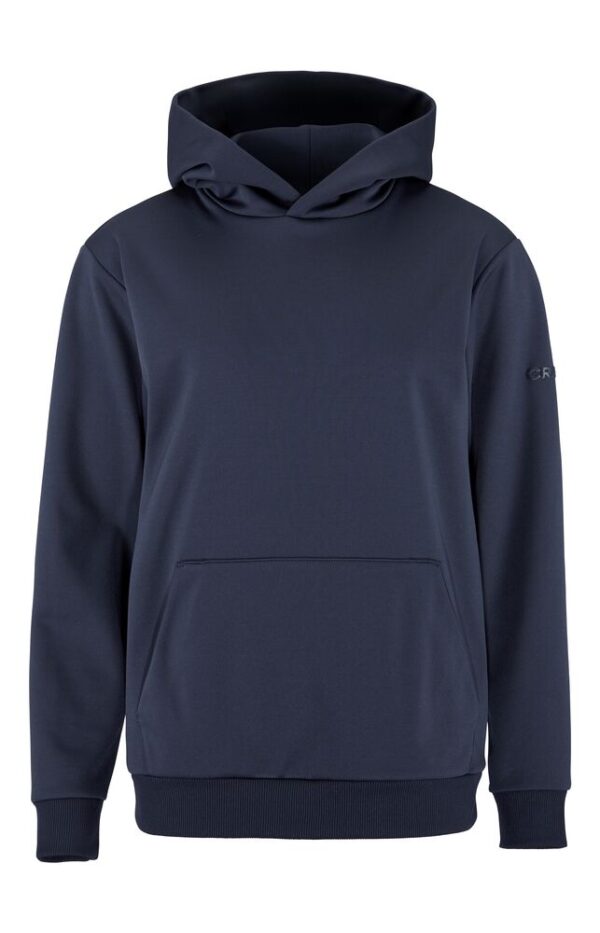 1915310-1211-2053200652 COMMUNITY 2.0 FUNCTION HOODIE WOMAN