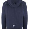 COMMUNITY 2.0 LOGO FZ HOODIE JUNIOR