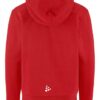 COMMUNITY 2.0 LOGO FZ HOODIE JUNIOR