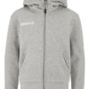 COMMUNITY 2.0 LOGO FZ HOODIE JUNIOR