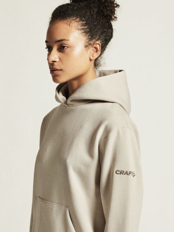 1915328-0-1957364933 COMMUNITY 2.0 HOODIE WOMAN