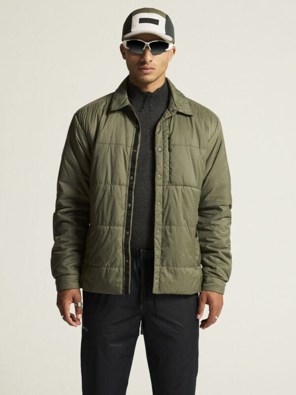 1915337-0-1055500107 ADV URBAN LT PADDED OVERSHIRT