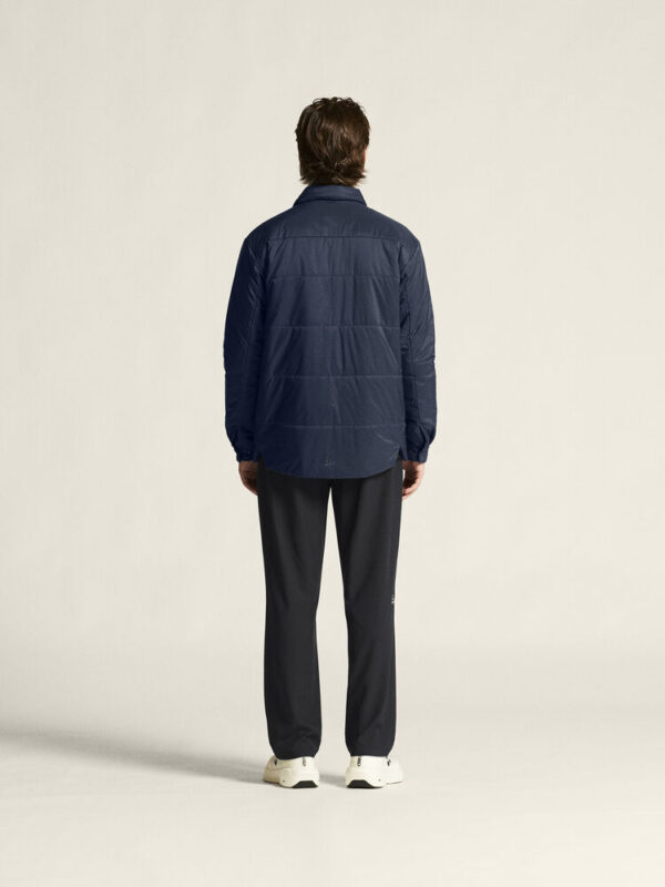 1915337-0-132515791 ADV URBAN LT PADDED OVERSHIRT