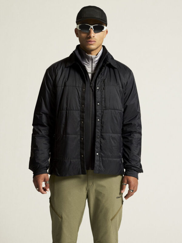 1915337-0-1405668332 ADV URBAN LT PADDED OVERSHIRT