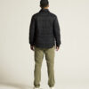 1915337-0-225657663 ADV URBAN LT PADDED OVERSHIRT