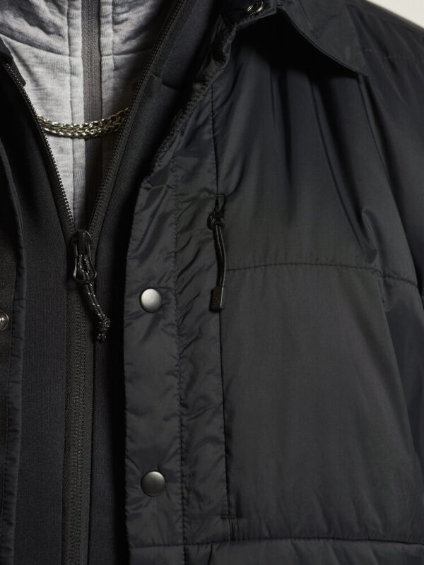 1915337-0-269006871 ADV URBAN LT PADDED OVERSHIRT