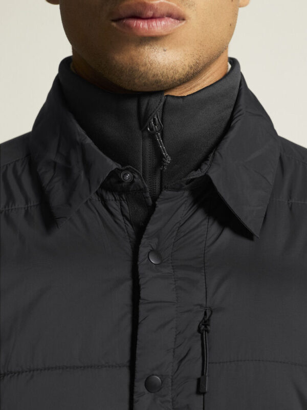 1915337-0-33654351 ADV URBAN LT PADDED OVERSHIRT