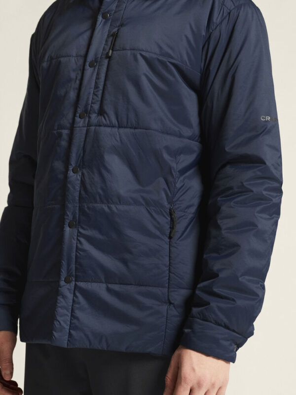 1915337-0-520698912 ADV URBAN LT PADDED OVERSHIRT