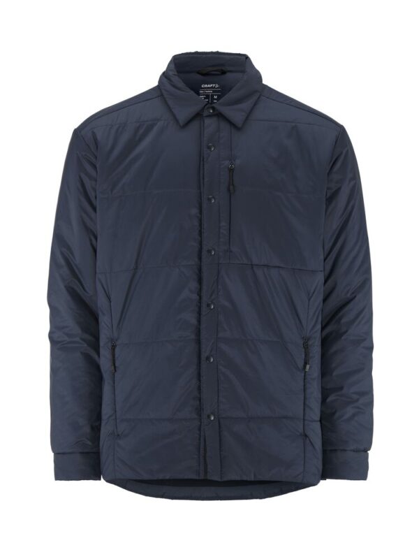 1915337-1209-1150616186 ADV URBAN LT PADDED OVERSHIRT