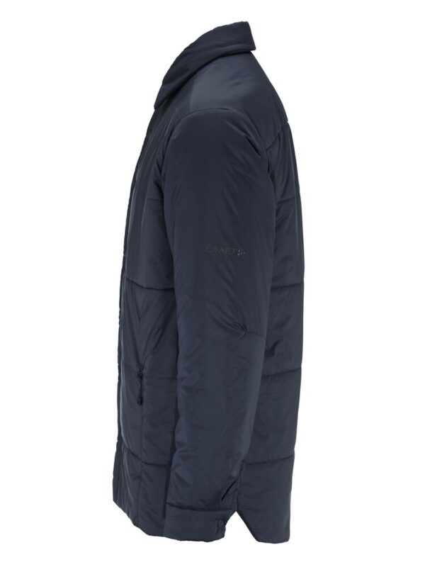 1915337-1209-595875646 ADV URBAN LT PADDED OVERSHIRT